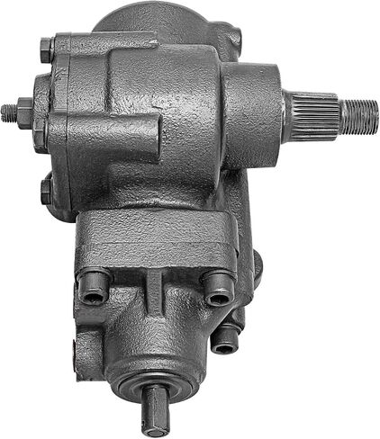 Detroit Axle - صندوق ترس التوجيه لـ Chevy GMC Silverado Sierra Sierra Suburban 1500 2500 3500 HD Tahoe Yukon XL in Saudi Arabia