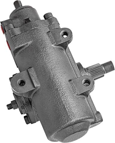 Detroit Axle - صندوق ترس التوجيه لـ Chevy GMC Silverado Sierra Sierra Suburban 1500 2500 3500 HD Tahoe Yukon XL in Saudi Arabia