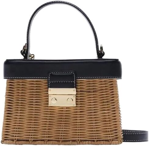 Bag Customized Vintage Crossbody Bags Casual Handbag Shoulder Beach Bag Clutch Handmade in Kuwait