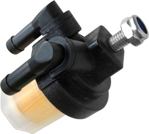 Marine Fuel Filter Assembly for Yamaha 6R3-24560-00-00 & 6E5-24560-00-00 in Saudi Arabia