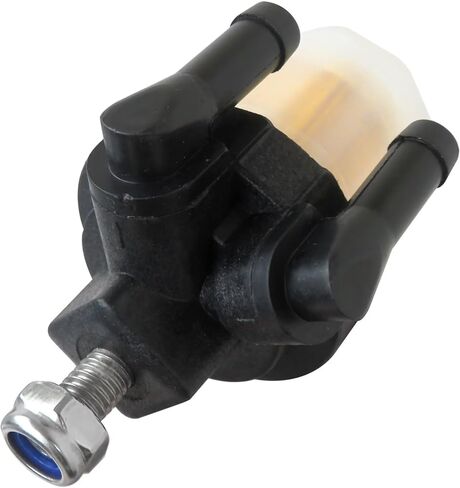 for Yamaha Outboard Fuel Filter 6R3245600000 - Fits 2/4 Stroke 115HP 150HP 200HP 225HP Models in Saudi Arabia
