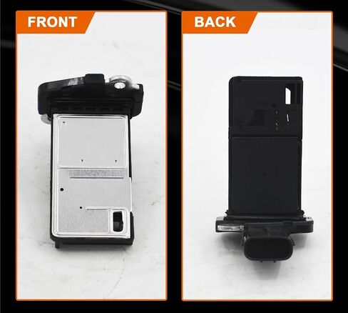 22204-0F030 Mass Air Flow Sensor in Saudi Arabia