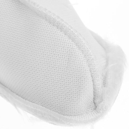 GANAZONO Rain Boot Covers Waterproof Rain Boot Liners for Women Men Removable Design in Saudi Arabia