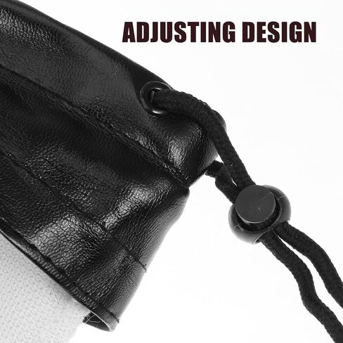 GANAZONO Rain Boot Covers Waterproof Rain Boot Liners for Women Men Removable Design in Saudi Arabia