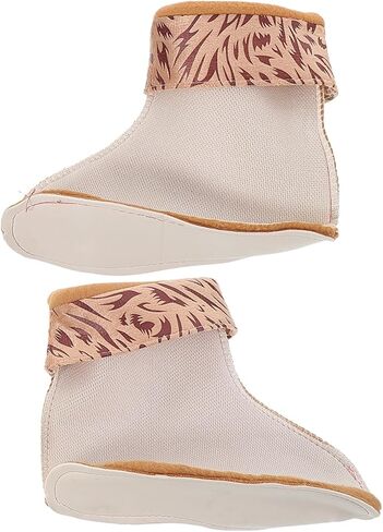 Boot Liner Socks for Women Warm Fleece Rain Boots Inserts Thermal Socks for Winter in Saudi Arabia
