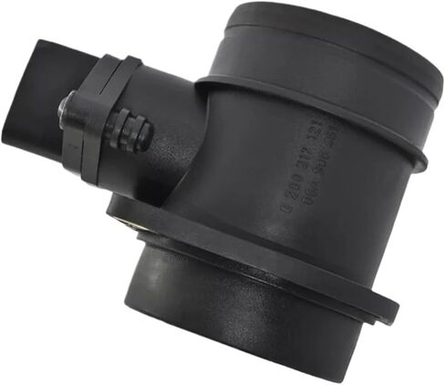 مستشعر تدفق الهواء الكتلي MAF 0280217121 لـ 98-04 1.8T 1.9L TDI 2.0 محرك in Saudi Arabia