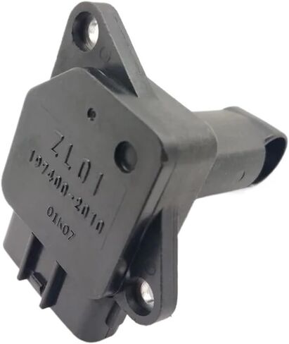 197400-2010 Mass Air Flow Meter MAF Sensor for 3 5 6 MX-5 ZL01 ZL0113215 ZL01-13-215 1974002010 in Saudi Arabia