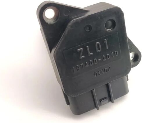 197400-2010 Mass Air Flow Meter MAF Sensor for 3 5 6 MX-5 ZL01 ZL0113215 ZL01-13-215 1974002010 in Saudi Arabia