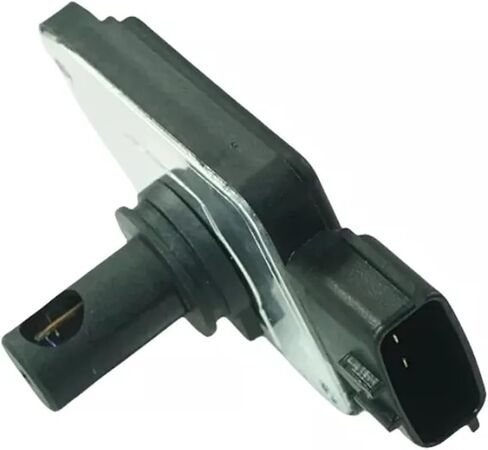MAF MASS AIR SESSOR METER AFH55M-13 لـ 1.6L 1.8L 2.5L in Kuwait