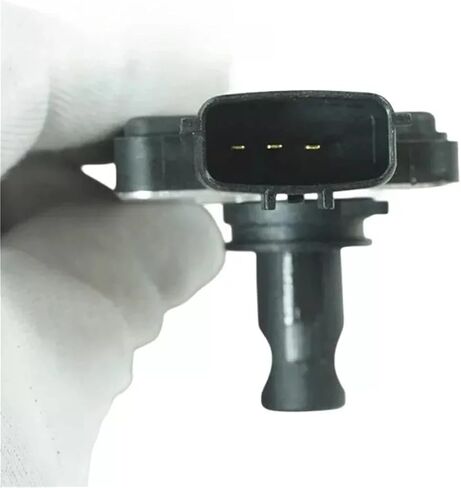 MAF MASS AIR SESSOR METER AFH55M-13 لـ 1.6L 1.8L 2.5L in Kuwait