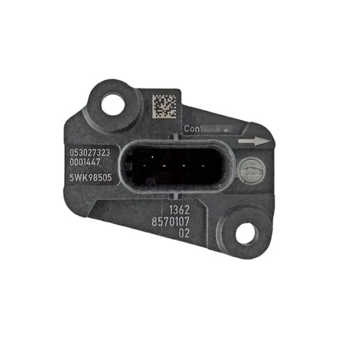 MAF MASS Air Flow Sensor Meter 13628570107 5WK98505 for X1 x2 x3 x4 x5 620 520 in Kuwait
