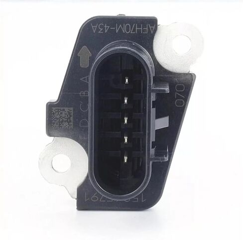 Mass Air Flow Sensor MAF 15865791 for 2005-2015 LS2 LS7 LS9 in Saudi Arabia