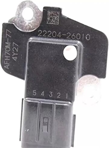 MAF Mass Air Flow Sensor 22204-26010 for RAV 4 in Saudi Arabia