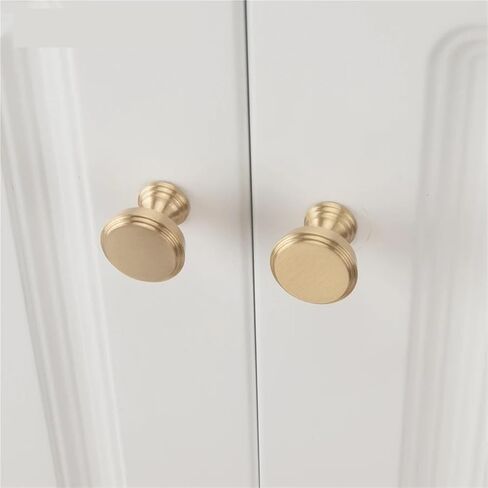 Solid Brass Drawer Gold T-Handle Kitchen Cabinet Silver Long Handle 1Pcs(L1092-160-Chrome) in Saudi Arabia