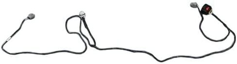 Mopar 68161396AA HARNESS REAR FASCIA in Saudi Arabia