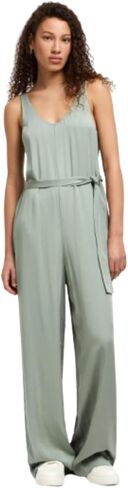 Armani Exchange womens Jumpsuit With Tie in Saudi Arabia