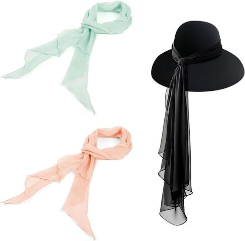 Women's Adjustable Black Wide Brim Wool Hat - Audrey Hepburn-Inspired Old Money Fashion Statement Hat (One-Size) in Saudi Arabia