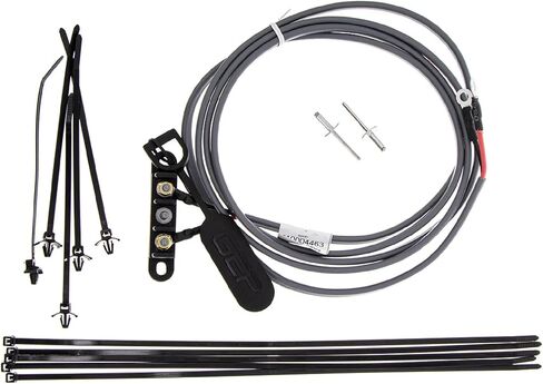 Can-Am New OEM Defender Roof Power Cable, 715003094 in Saudi Arabia