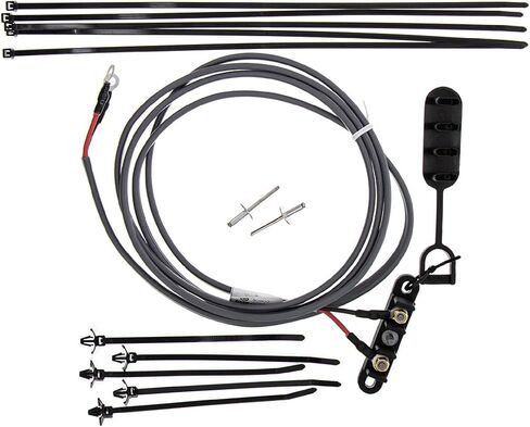 Can-Am New OEM Defender Roof Power Cable, 715003094 in Saudi Arabia