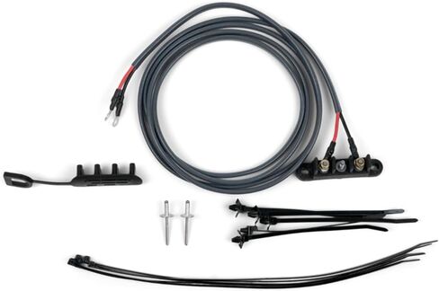 Can-Am New OEM Defender Roof Power Cable, 715003094 in Saudi Arabia