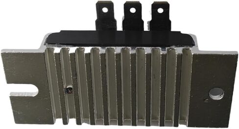 21066-7011 منظم الجهد الملاءمة لمحركات سلسلة Kawasaki FH & FX يحل محل 21066-7003 21066-7001 21066-7006 in Kuwait