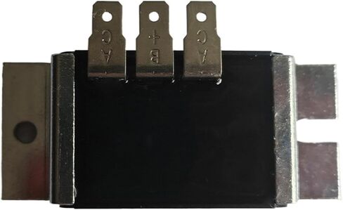 21066-7011 منظم الجهد الملاءمة لمحركات سلسلة Kawasaki FH & FX يحل محل 21066-7003 21066-7001 21066-7006 in Kuwait