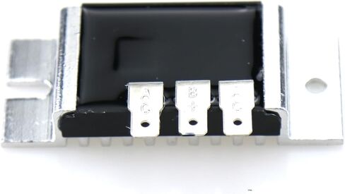 21066-7011 منظم الجهد الملاءمة لمحركات سلسلة Kawasaki FH & FX يحل محل 21066-7003 21066-7001 21066-7006 in Kuwait