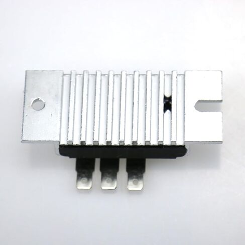 21066-7011 منظم الجهد الملاءمة لمحركات سلسلة Kawasaki FH & FX يحل محل 21066-7003 21066-7001 21066-7006 in Kuwait