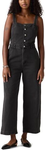 Levi's womens Drea Jumpsuit in Saudi Arabia
