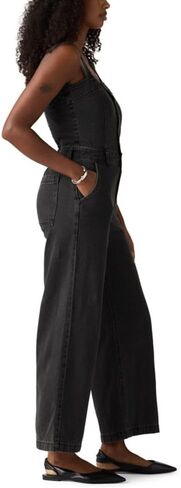 Levi's womens Drea Jumpsuit in Saudi Arabia