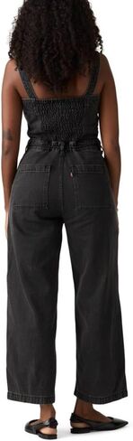 Levi's womens Drea Jumpsuit in Saudi Arabia