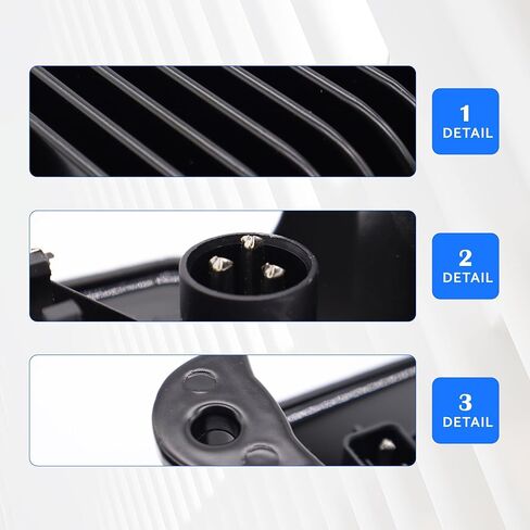 HiSport Voltage Regulator Rectifiers Compatible with Harley Davidson Replaces 74505-09 74505-09a in Saudi Arabia