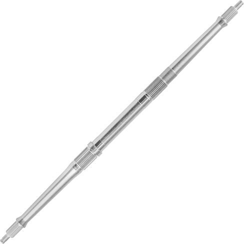 Caltric Rear Axle Shaft Compatible with Yamaha Blaster 200 Yfs200 Yfs 200 1988 1989 1990 1991-2002 in Saudi Arabia
