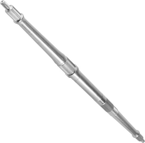 Caltric Rear Axle Shaft Compatible with Yamaha Blaster 200 Yfs200 Yfs 200 1988 1989 1990 1991-2002 in Saudi Arabia