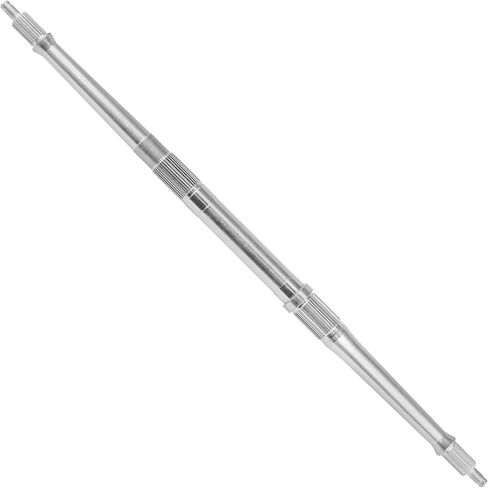 Caltric Rear Axle Shaft Compatible with Yamaha Blaster 200 Yfs200 Yfs 200 1988 1989 1990 1991-2002 in Saudi Arabia