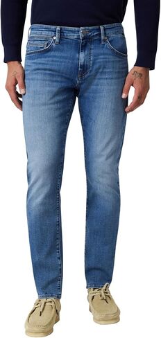 Mavi Men's Jake Regular Rise Slim Leg Jeans in Saudi Arabia