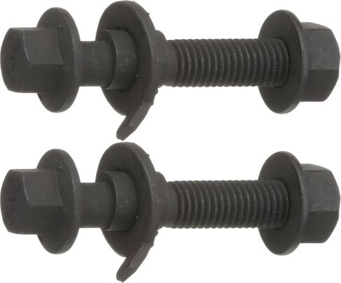 APDTY 145329 Camber Bolt; 14 mm; Adjusts Camber +/- 1.75 Degrees; Single Offset in Saudi Arabia