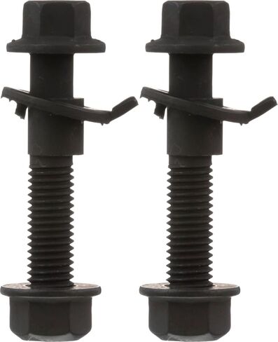 APDTY 145329 Camber Bolt; 14 mm; Adjusts Camber +/- 1.75 Degrees; Single Offset in Saudi Arabia