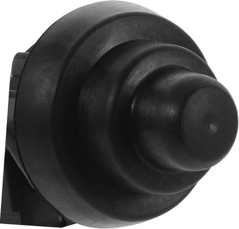 Automotive Door Light Switch Sensor for Vehicle Replacement Car Door Lamp Switch with Manual Control Function Compatible with Renault Advanced Sensing Technology for Safe in Saudi Arabia