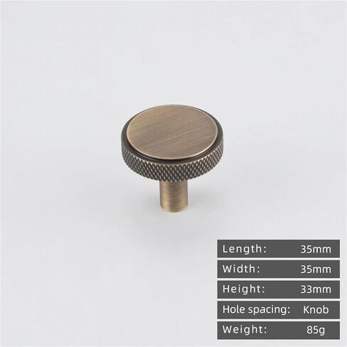 Antique Brass Vertical Pattern Pull Retro Vintage Drawer Kitchen Cabinet Long Handle 1Pcs(1030-30-Antique) in Saudi Arabia