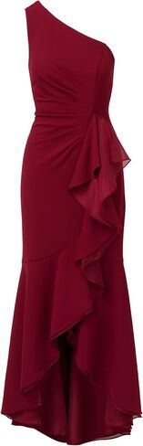 Adrianna Papell Women's Crepe One Counter Croffle Vonger in Saudi Arabia