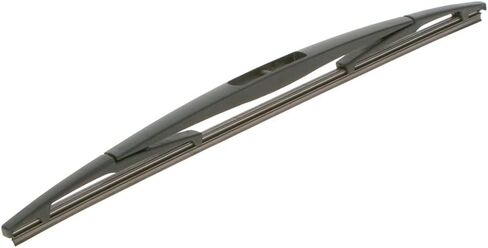 BOSCH H410 Rear Wiper Blade; 16" - Single in Saudi Arabia