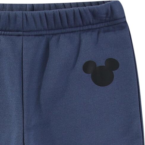Disney Mickey Mouse and Friends Boys Sweatshirt and Pants Set for Big Kids in Saudi Arabia