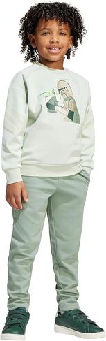 adidas boys Star Wars Mandalorian Jogger Set in Saudi Arabia