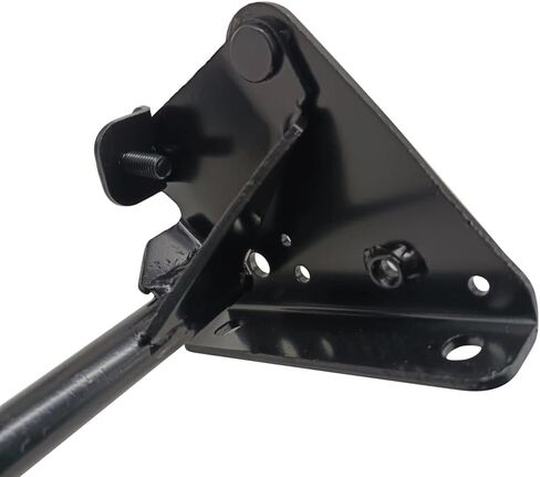 Forlevleap 924-227 Front Left Seat Bracket Lifter Link Assembly For Nissan Murano 2003 2004 2005 2006 2007 in Saudi Arabia