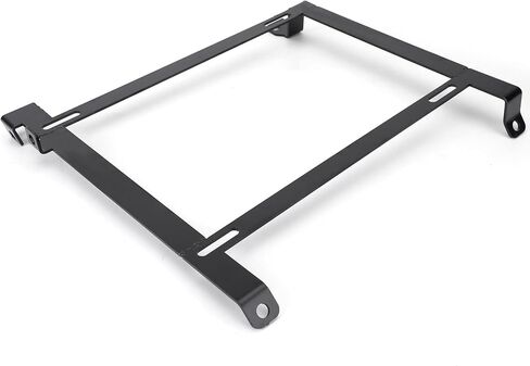 Low Mount Racing/Bucket Seat Tensile Steel Bracket Base for S13 S14 for NIS-san 240Sx in Saudi Arabia