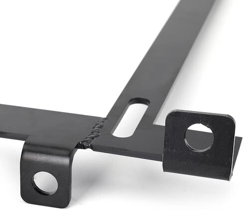 Low Mount Racing/Bucket Seat Tensile Steel Bracket Base for S13 S14 for NIS-san 240Sx in Saudi Arabia