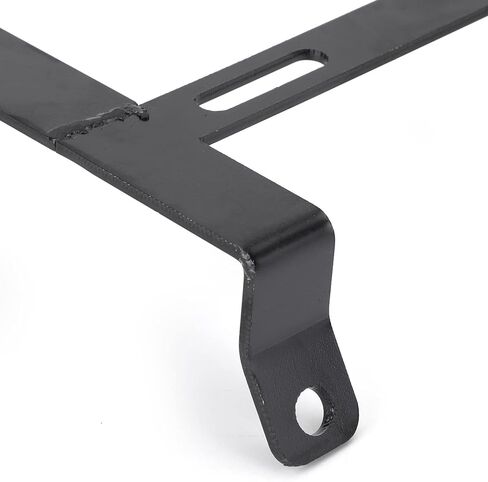 Low Mount Racing/Bucket Seat Tensile Steel Bracket Base for S13 S14 for NIS-san 240Sx in Saudi Arabia