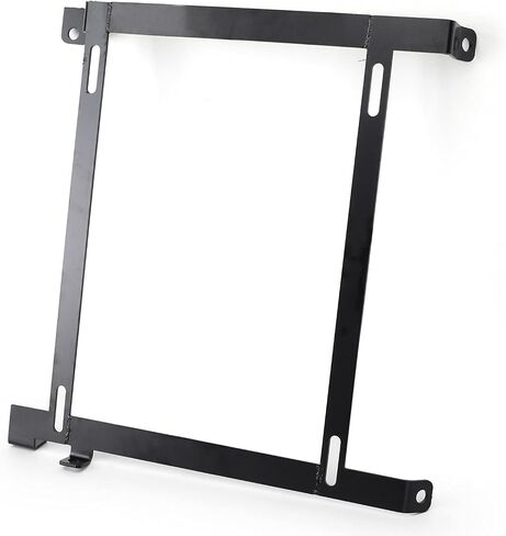 Low Mount Racing/Bucket Seat Tensile Steel Bracket Base for S13 S14 for NIS-san 240Sx in Saudi Arabia
