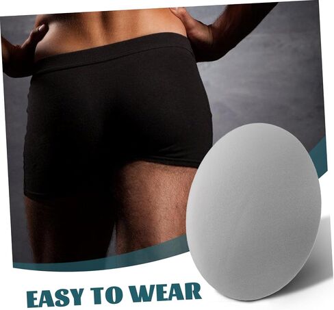 s Butt Pads Reusable Hip Inserts for Underwear Comfortable Foam Fake Butt Pad for Lifting for Everyday Wear and Figure in Saudi Arabia